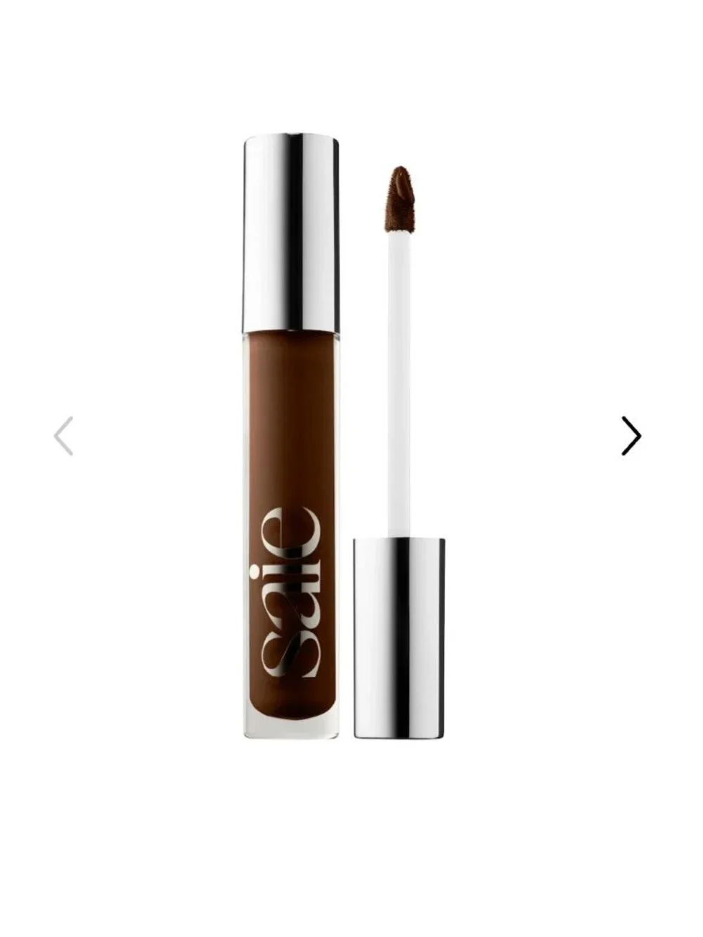 SAIE Hydrabeam 'HB TEN' Brightening Hydrating Concealer NEW $24 6ml